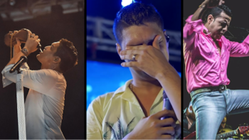 El día que Elder Dayán