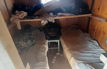 Las denuncias anónimas impulsaron el