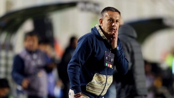 Horacio Melgarejo seguirá suspendido un año en Liga 1 2026: Tribunal de Apelaciones ratificó sanciones y pago económico de 20 UIT