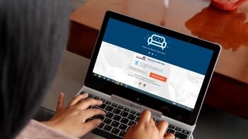 El DNIe facilita la firma