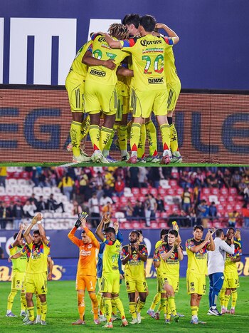 Rodrigo Aguirre sufrió lesión en