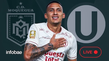 Universitario vs CD Moquegua EN VIVO HOY: minuto a minuto del duelo por la fecha 16 del Torneo Apertura de la Liga 1 2026