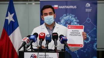 Alerta sanitaria en Chile por hantavirus: cuáles son las nuevas medidas del Ministerio de Salud