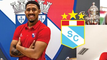 Jesús Castillo continuará su carrera