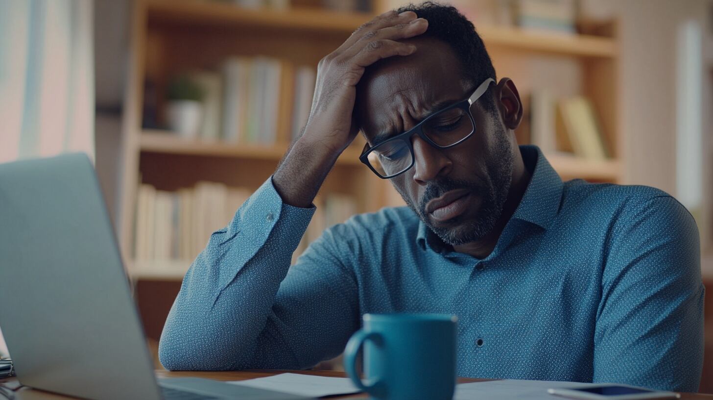 Obligado a regresar a la oficina a tiempo completo, un trabajador técnico decidió cortar también la disponibilidad fuera del horario, recordando que la tecnología no puede compensar políticas mal definidas - (Imagen Ilustrativa Infobae)