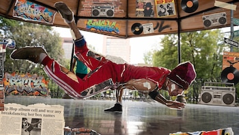 ¿Te apasiona el break dance y no tienes plan este fin? El Cenart te invita a celebrar la cultura del Hip Hop: horarios y actividades