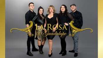 La Rosa de Guadalupe dedicará