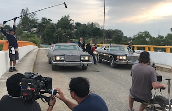 El IMCINE aseguró que la