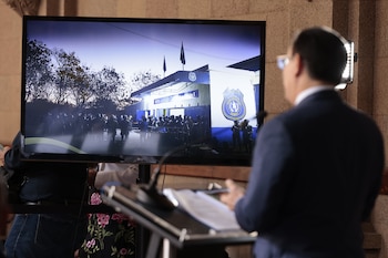 Las autoridades prevén replicar el modelo Renovación en al menos cinco centros penitenciarios, mientras concentran el corto plazo en la ejecución de Renovación dos en Petén.