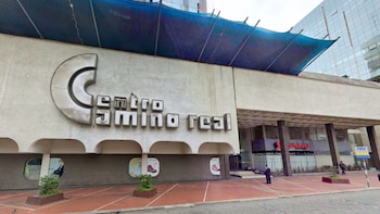 Centro comercial Camino Real regresará