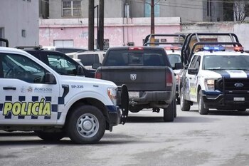 Las 13 personas detenidas fueron