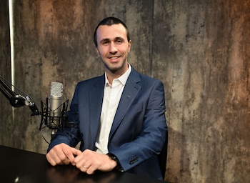 Infobae Talks Pensamiento Techie 2026