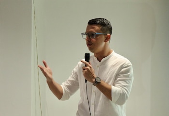 El proceso por la compra