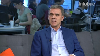 La Argentina exporta a China