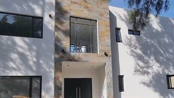 Aníbal Lotocki ya tiene casa