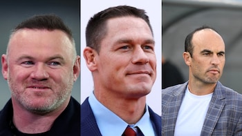 De John Cena a Brian Urlacher: 10 famosos que se animaron a hablar del trasplante capilar