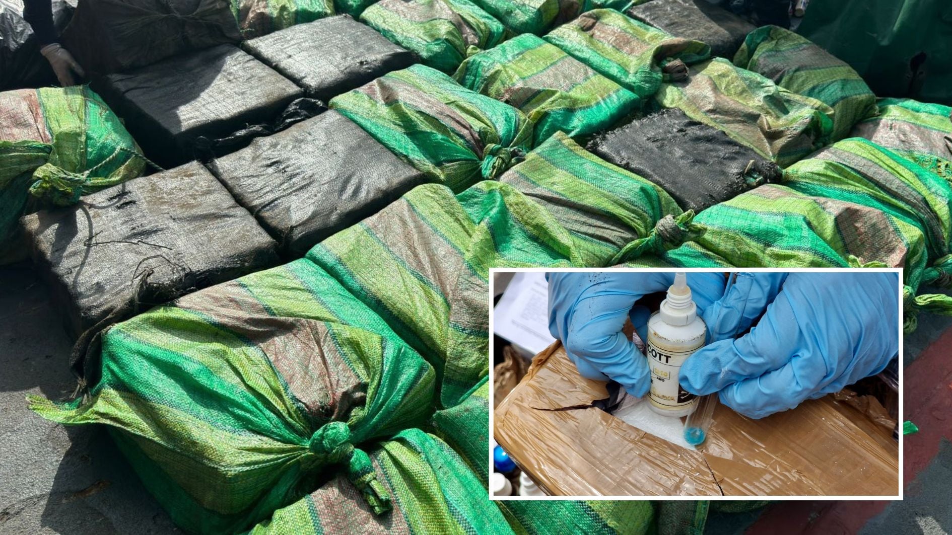 Bombardeo de lanchas no redujo el tráfico de droga por el mar: informe de la DEA revela cómo cambió la estrategia de los narcos colombianos