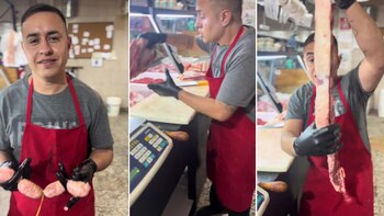 El reconocido influencer comparte sus