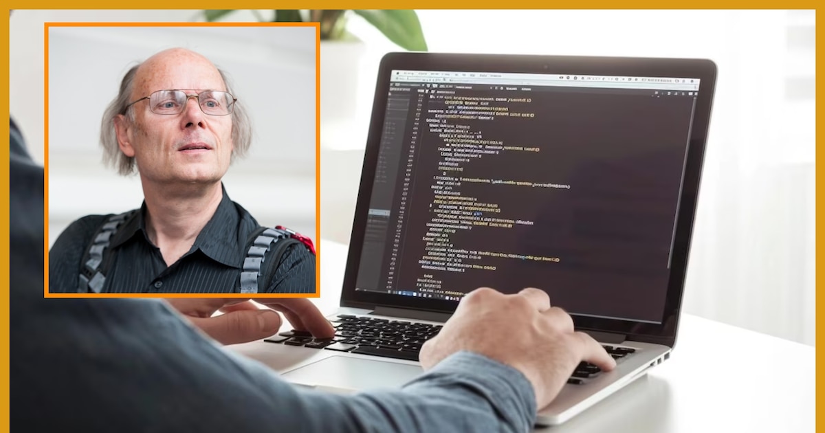¡Alerta para Futuros Programadores! Bjarne Stroustrup, Creador de C++, Advierte Contra el Peligro de Aprender Solo con Tutoriales Online