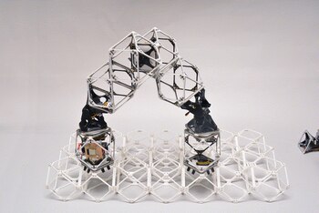 Investigadores del MIT crean robots