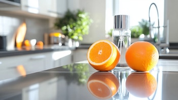 Este limpiador añadirá un aroma