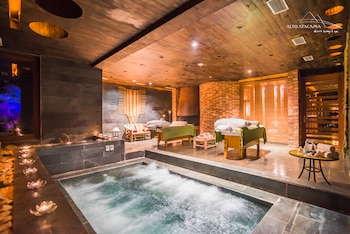 Destinos no tradicionales