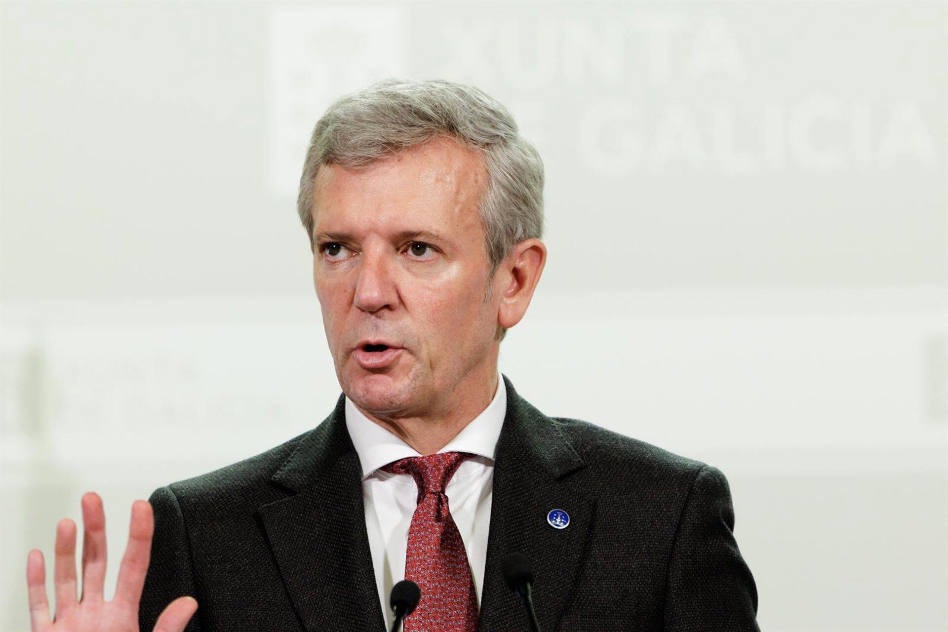 La Xunta de Galicia asegura que si Altri consigue suministro eléctrico el proyecto de la macrocelulosa en Lugo se reiniciaría desde el principio