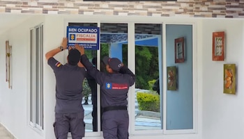 Alias 'Chiruzo' es señalado de tener vínculos con carteles mexicanos