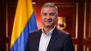 - crédito Cámara de Representantes
