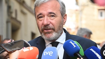 El PP repite en Aragón