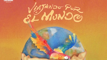 Karol G actuará en el Estadio de La Cartuja el jueves 11 de junio