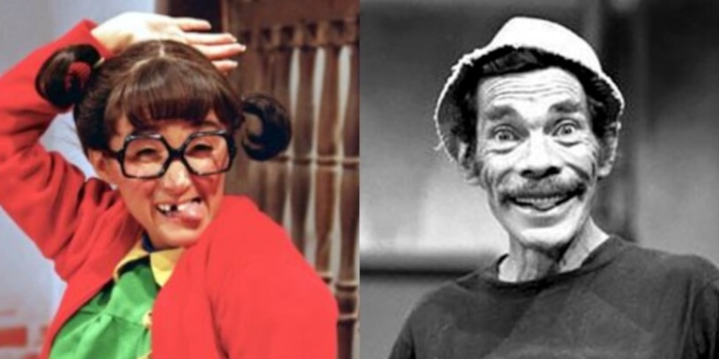 “La Chilindrina” confesó que le dolió más la muerte de “Don Ramón” que la de “Chespirito” - Infobae