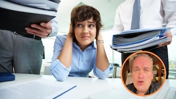 Ricardo Gil, empresario: “La gente