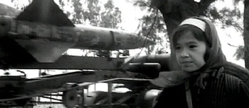 "La niña de Hanoi", filme