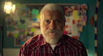 Joaquín Cosío, regresa a la