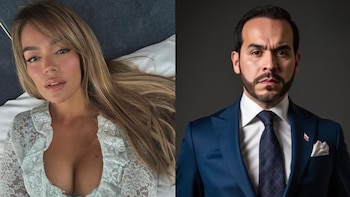 Karol G publicó una carta dirigida a Abelardo de la Espriella: “Un presidente gana cuando gana su pueblo”