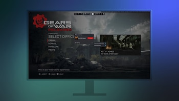 Xbox permite retransmitir partidas con