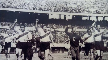31 perlas históricas de River
