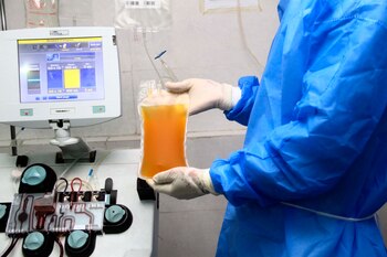 Se publicaron los resultados sobre