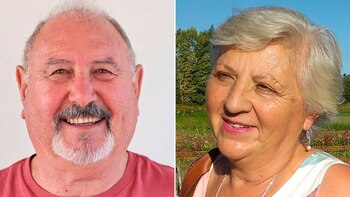 Juan Soave, de Semillero el