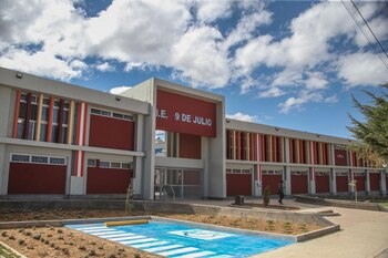 Minedu pone en funcionamiento 153