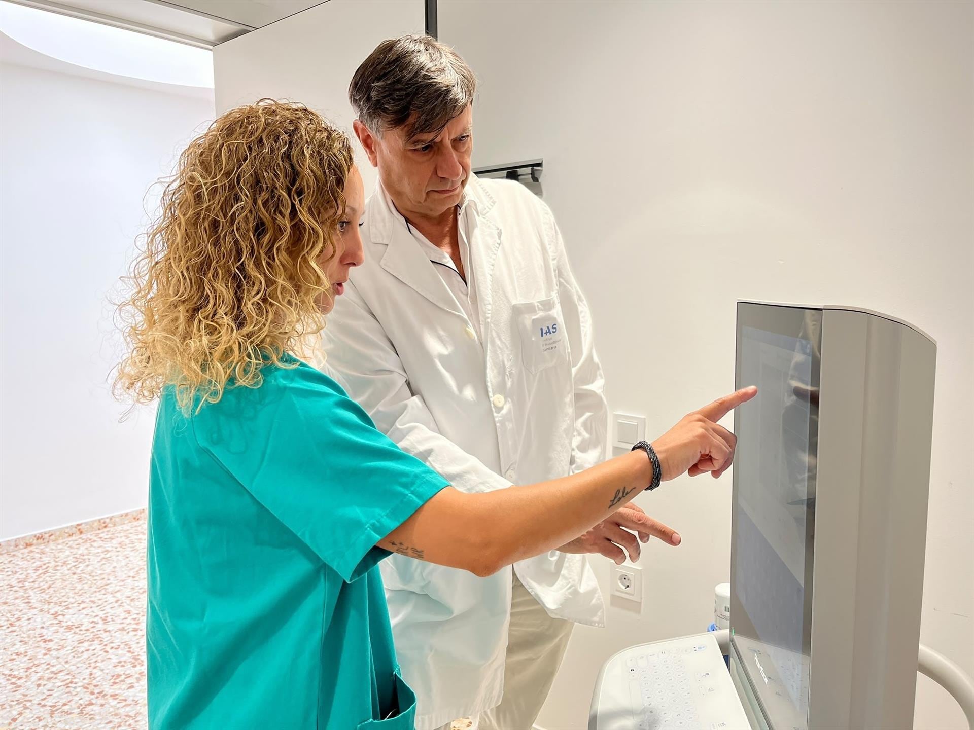 Demuestran que el cribado de hepatitis B y C en Urgencias detecta infecciones no diagnosticadas