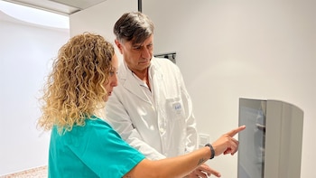 Demuestran que el cribado de hepatitis B y C en Urgencias detecta infecciones no diagnosticadas