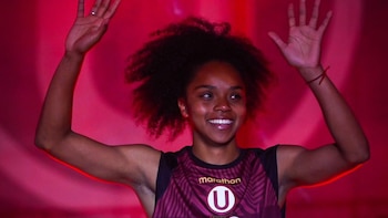 Coraima Gómez recordó su abrupta