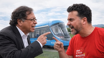 Secretario de Bogotá cuestiona decisiones del Gobierno sobre el Regiotram del Norte: “Todo en tiempo récord y sin hablar con Bogotá”