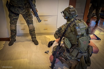 Las autoridades colombianas advirtieron sobre