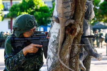Los ejercicios buscan garantizar