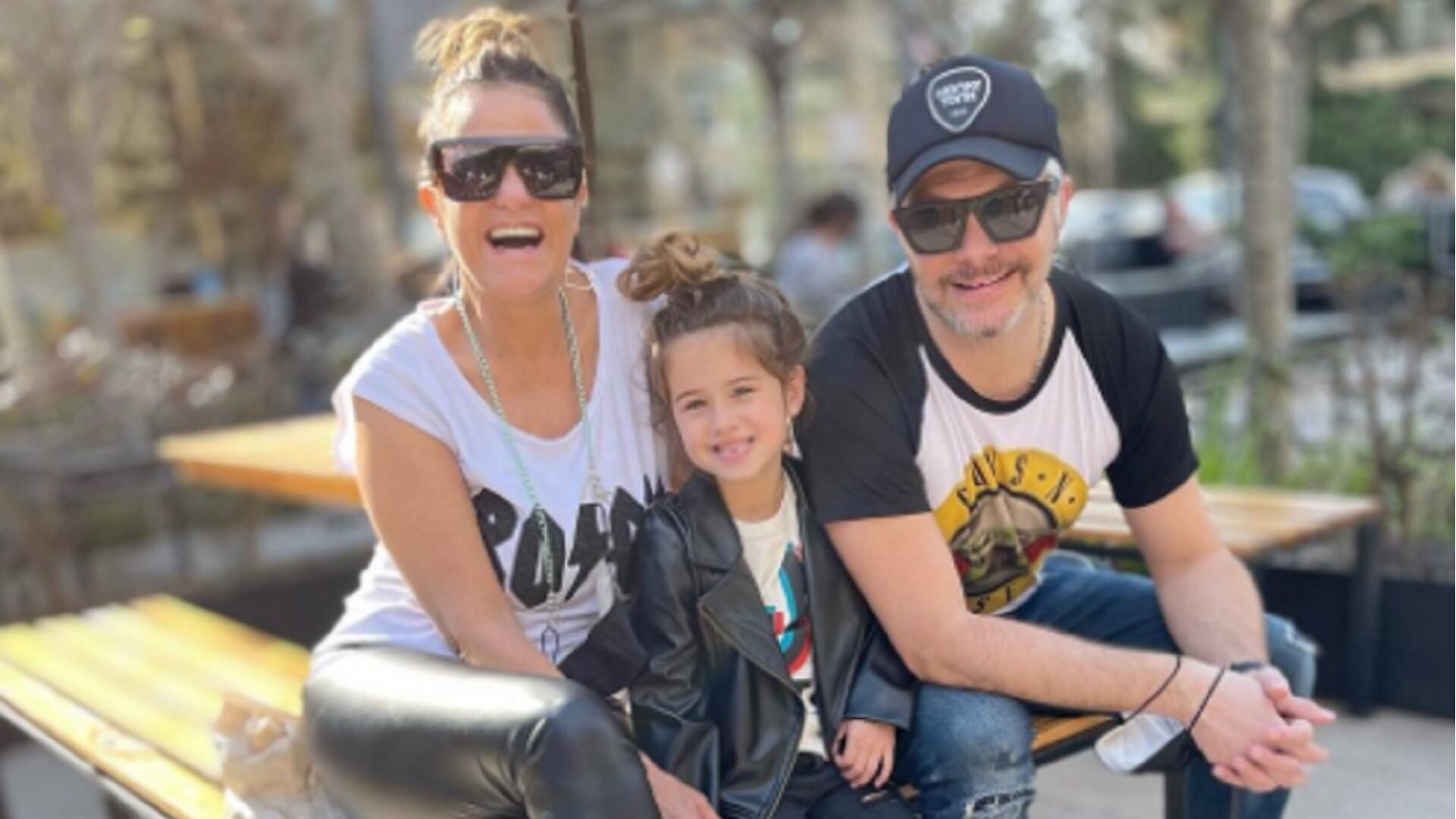 La familia de la menor destacó la importancia de reconocer dolores abdominales persistentes y realizar interconsultas para anticipar enfermedades