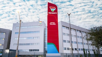 ¿A cuánto asciende la exorbitante suma de dinero que el Estado ha destinado a Petroperú como subsidio?