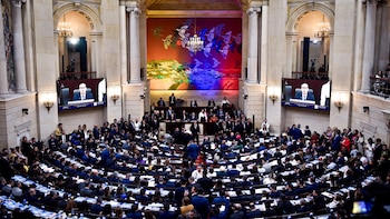 Instalación del Congreso 2026: estos fueron los congresistas que no se posesionaron el 20 de julio y tendrán la “silla vacía”